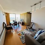 Departamento Vina Park