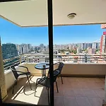 Departamento Vina Park