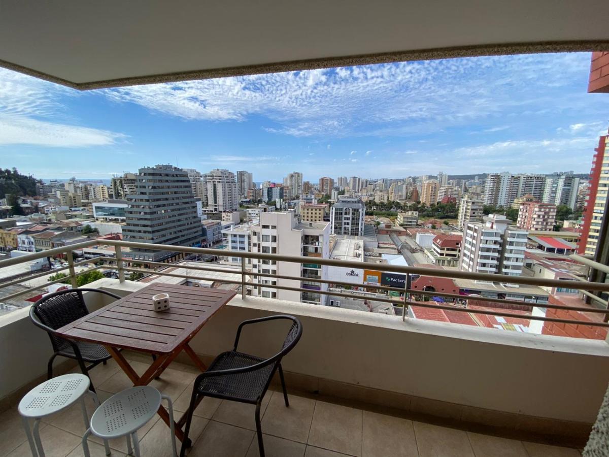 Departamento Vina Park *