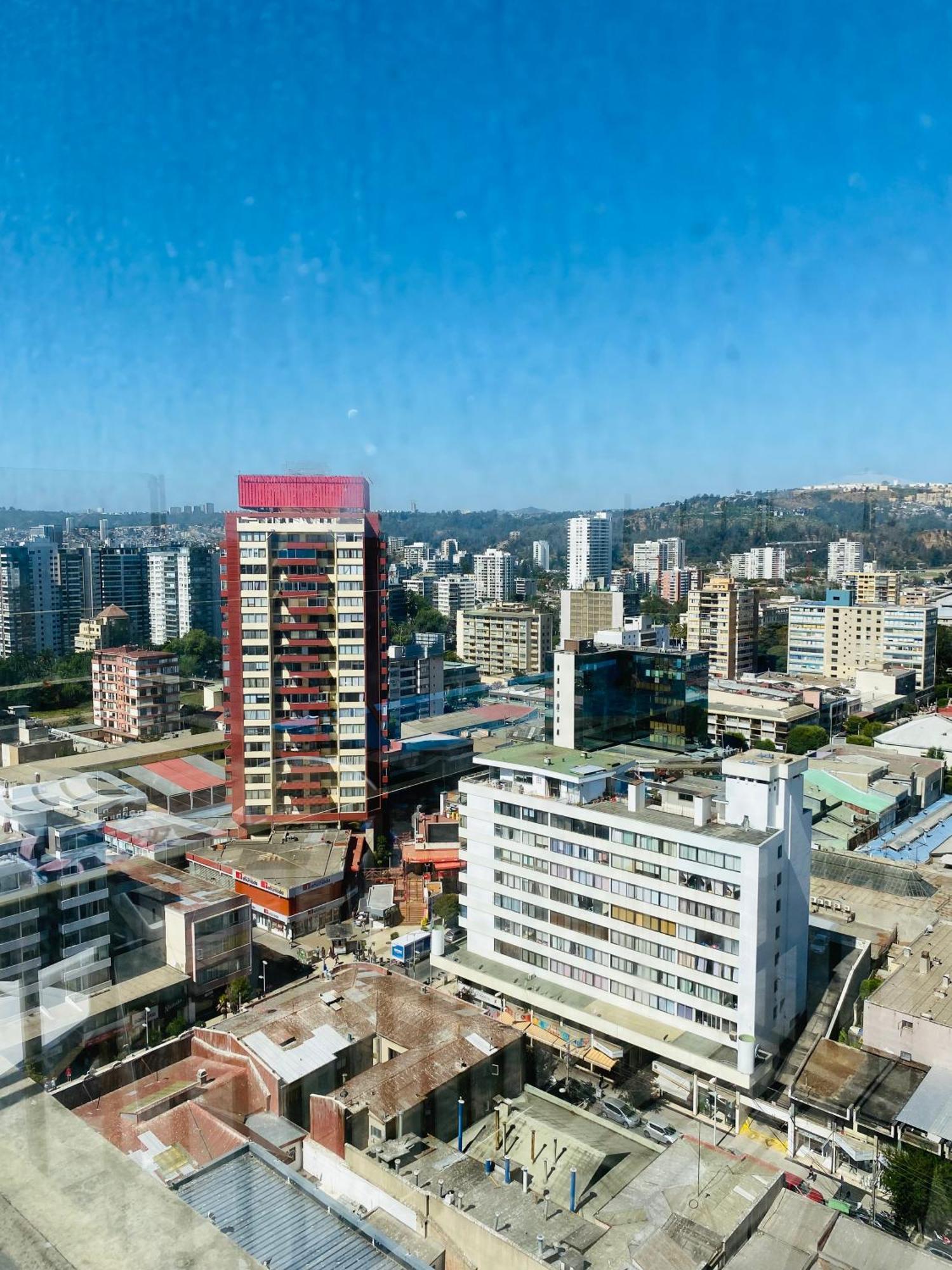 Apartamento Departamento Vina Park Vina del Mar