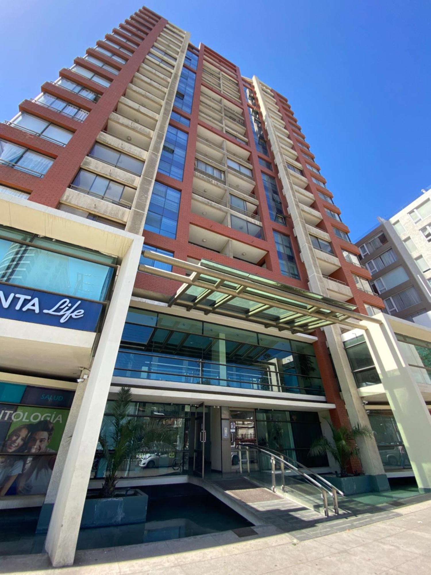 Departamento Vina Park * Vina del Mar