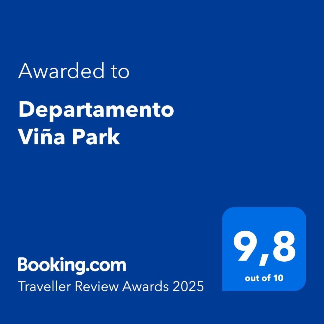 Departamento Vina Park *