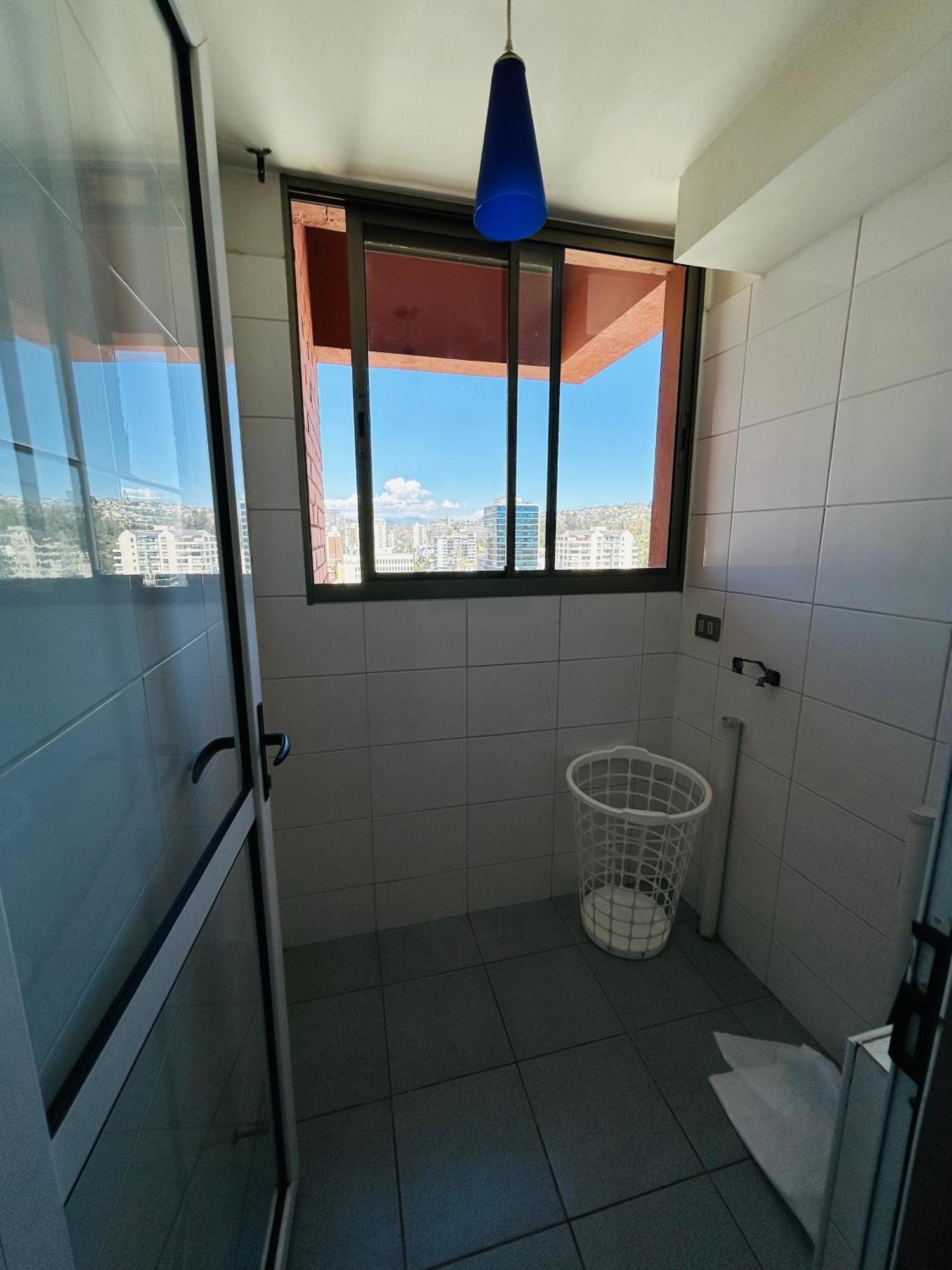 Departamento Vina Park Apartamento *