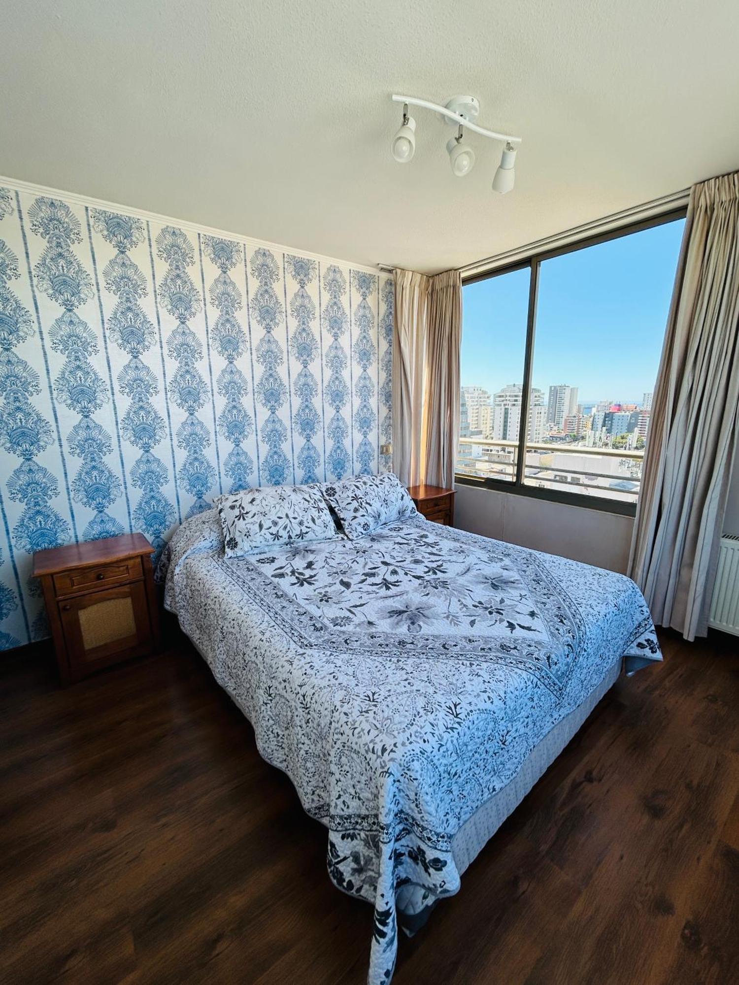 Departamento Vina Park Vina del Mar