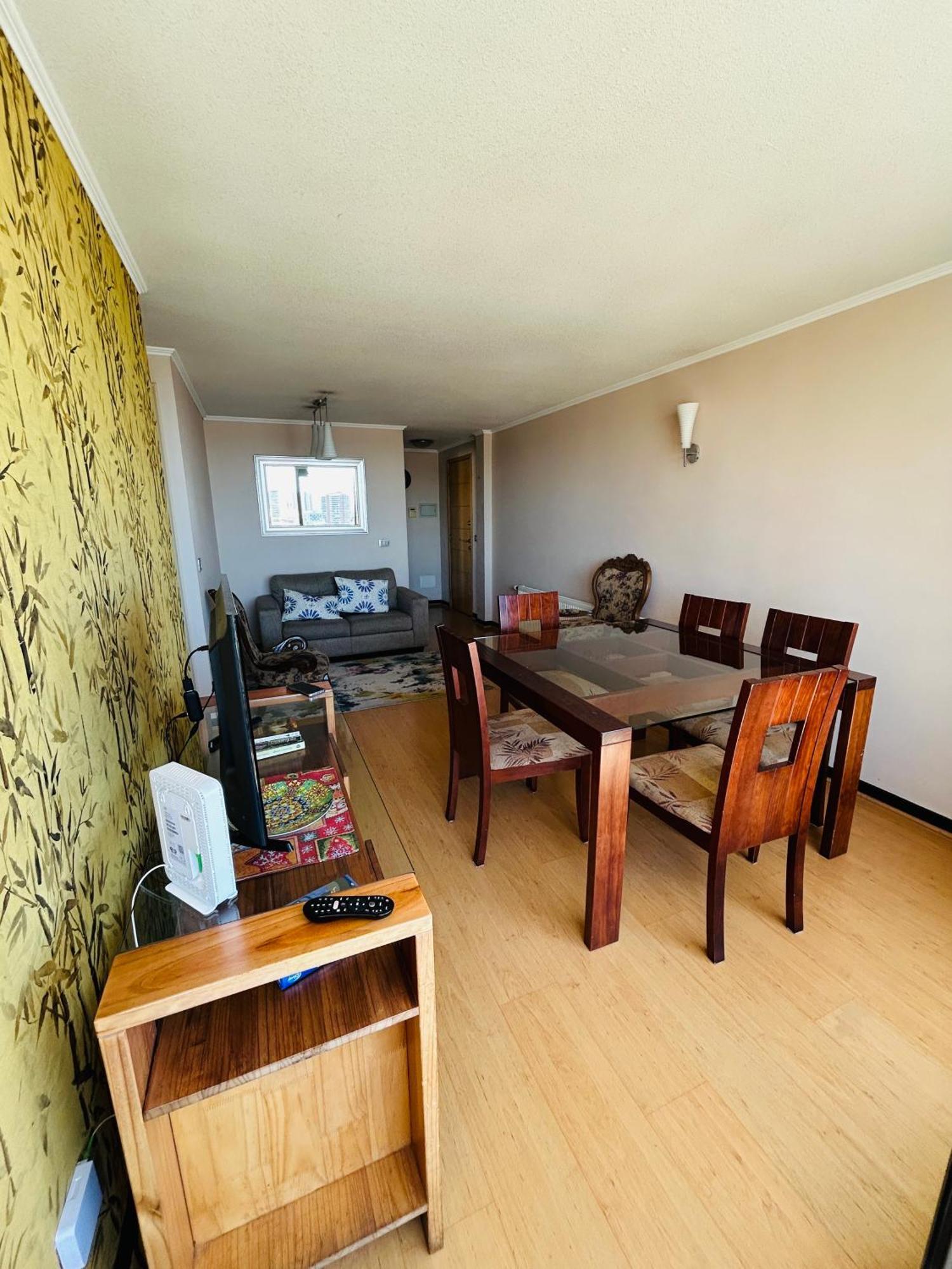 Departamento Vina Park
