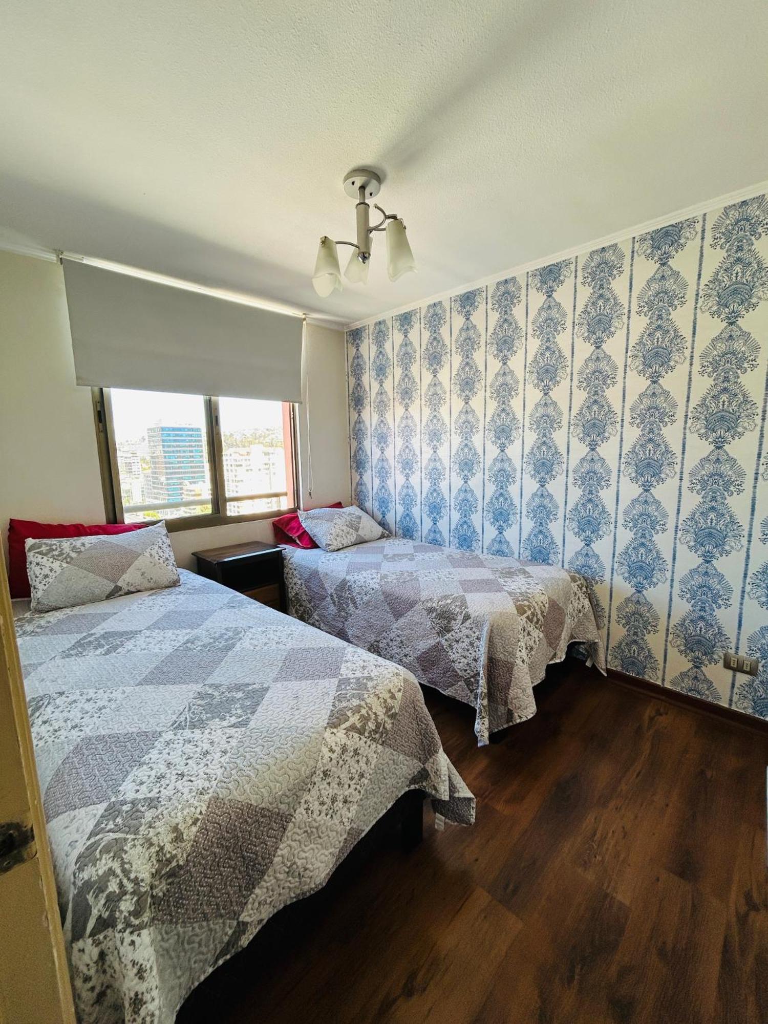 Departamento Vina Park * Vina del Mar