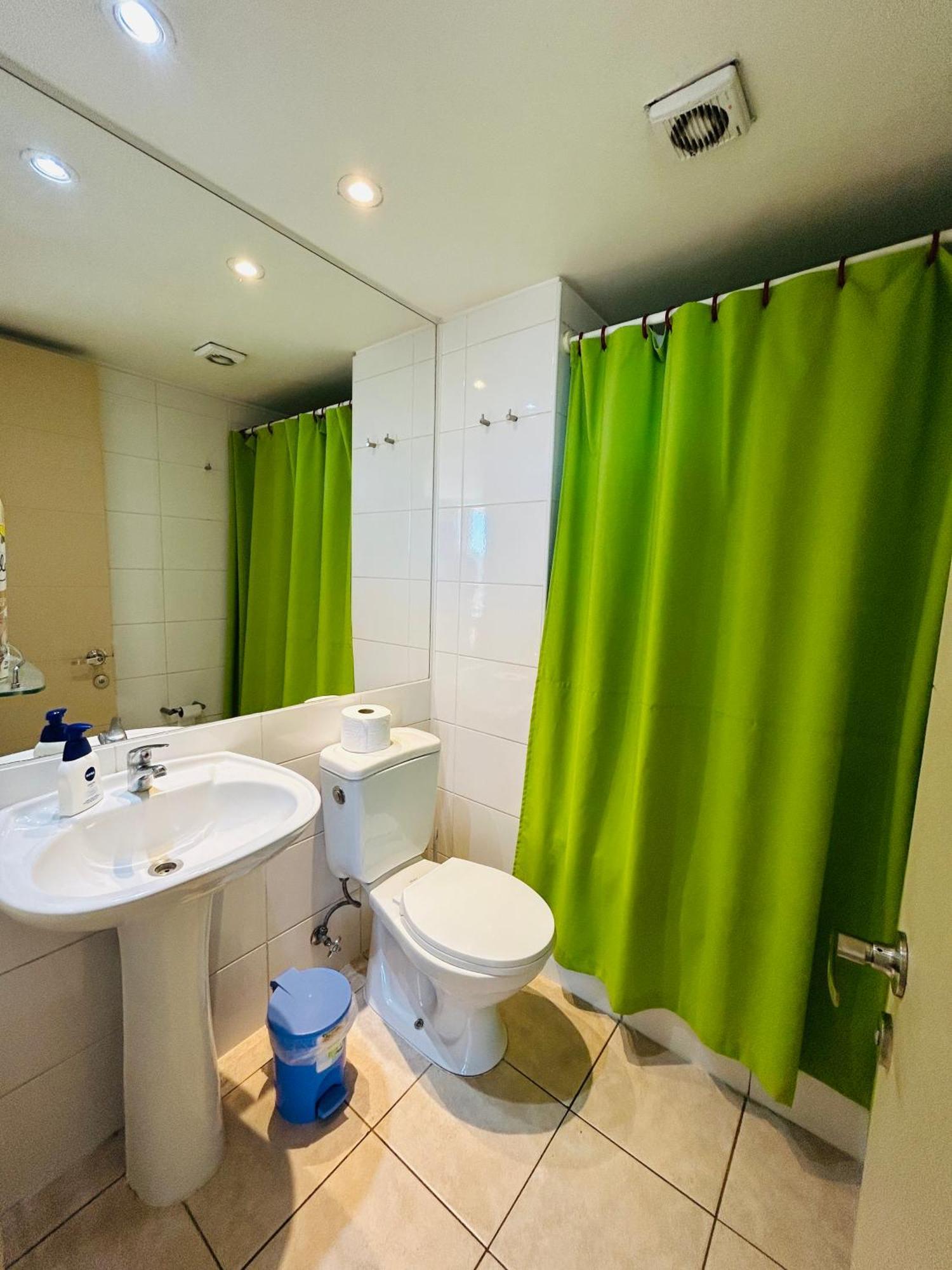 Apartamento Departamento Vina Park Vina del Mar